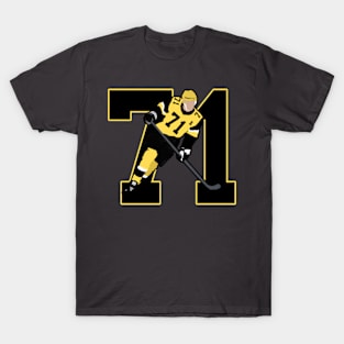 Malkin 71 T-Shirt